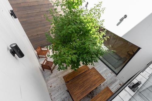 Overall view - 3910 Rue Bannantyne, Montréal (Verdun/Île-Des-Soeurs), QC -  With Exterior