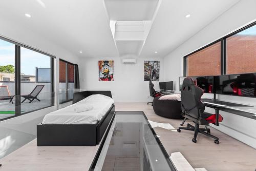 Mezzanine - 3910 Rue Bannantyne, Montréal (Verdun/Île-Des-Soeurs), QC - Indoor