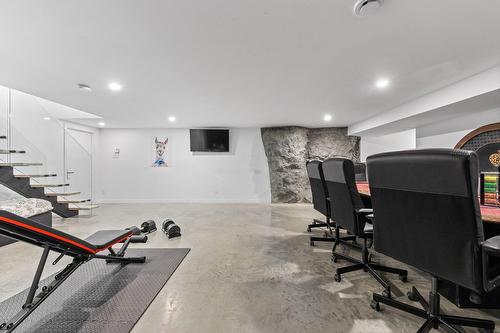 Overall view - 3910 Rue Bannantyne, Montréal (Verdun/Île-Des-Soeurs), QC - Indoor