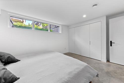 Bedroom - 3910 Rue Bannantyne, Montréal (Verdun/Île-Des-Soeurs), QC - Indoor Photo Showing Bedroom