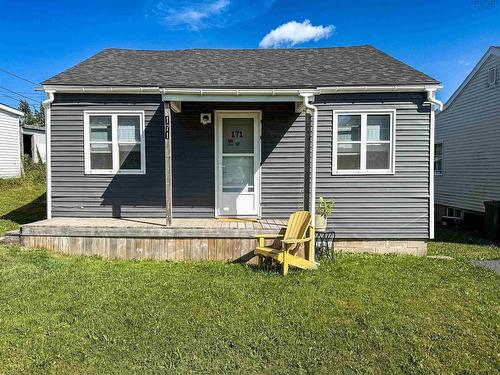 171 Elm Street, Pictou, NS 