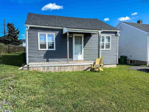 171 Elm Street, Pictou, NS 