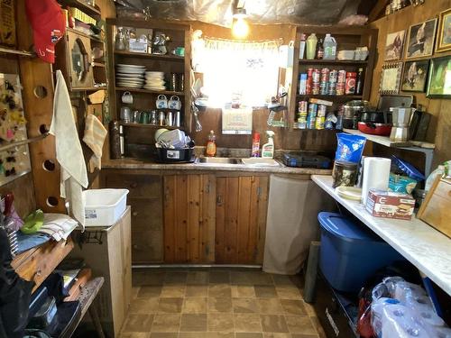 Camden Road, Smithfield, NS 