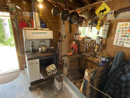 Camden Road, Smithfield, NS 