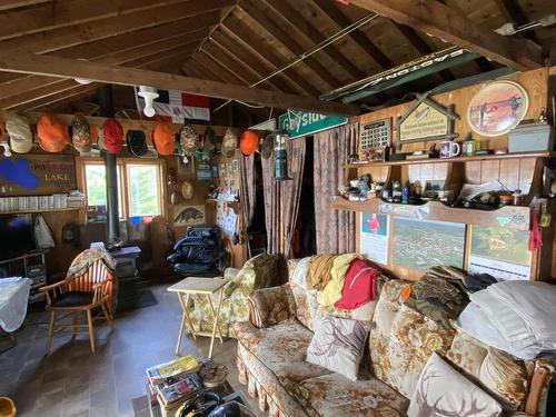 Camden Road, Smithfield, NS 