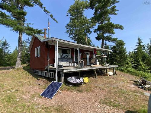 Camden Road, Smithfield, NS 