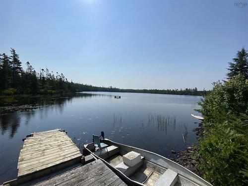Camden Road, Smithfield, NS 