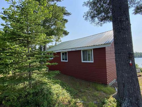 Camden Road, Smithfield, NS 