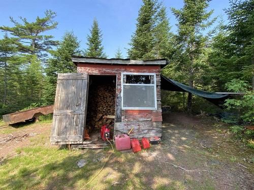 Camden Road, Smithfield, NS 