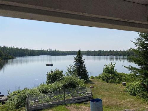 Camden Road, Smithfield, NS 