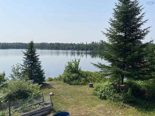 Camden Road, Smithfield, NS 