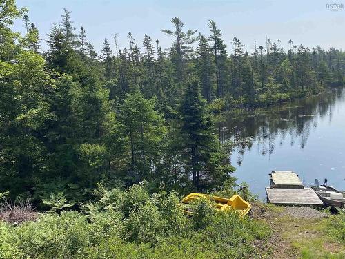 Camden Road, Smithfield, NS 