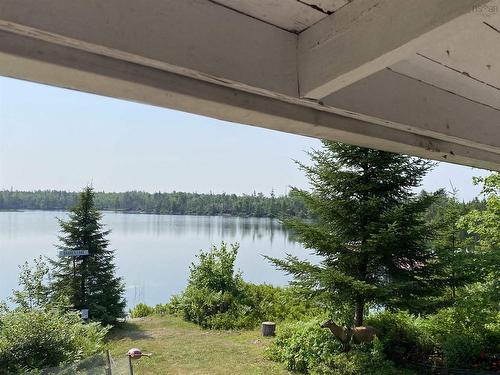 Camden Road, Smithfield, NS 