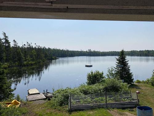 Camden Road, Smithfield, NS 