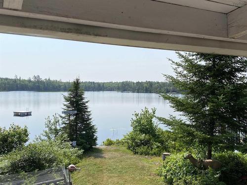 Camden Road, Smithfield, NS 