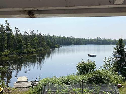 Camden Road, Smithfield, NS 