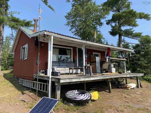 Camden Road, Smithfield, NS 