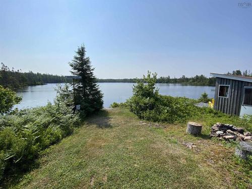 Camden Road, Smithfield, NS 