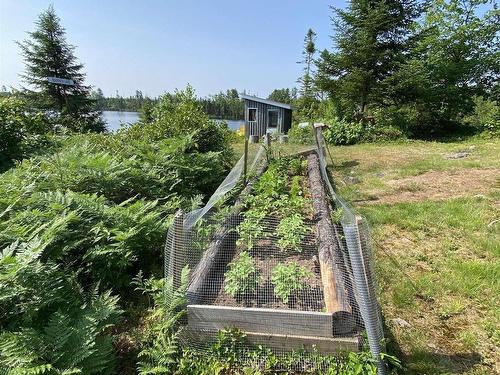 Camden Road, Smithfield, NS 