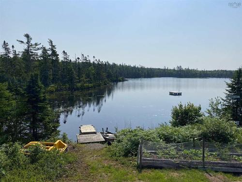 Camden Road, Smithfield, NS 