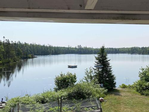 Camden Road, Smithfield, NS 