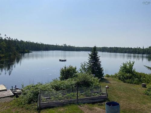 Camden Road, Smithfield, NS 