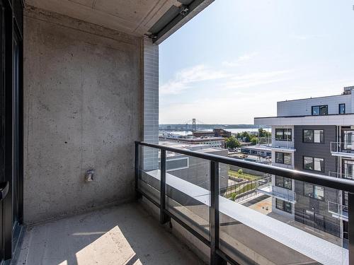 702 5511 Bilby St, Halifax, NS 