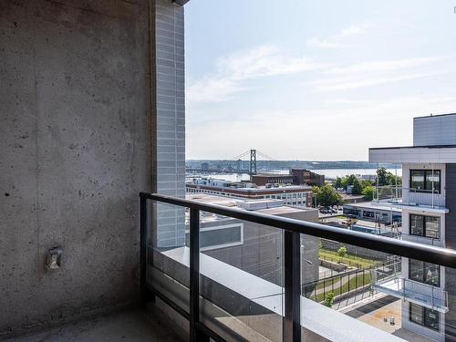 702 5511 Bilby St, Halifax, NS 