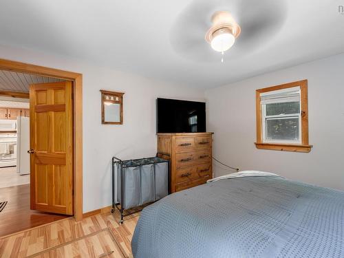 412 Double Lake Road, North Range, NS 