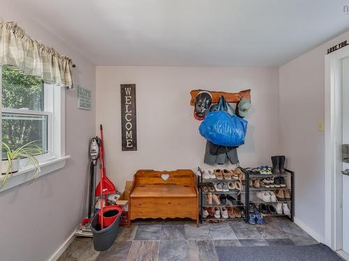 412 Double Lake Road, North Range, NS 