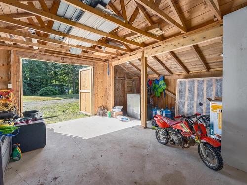 412 Double Lake Road, North Range, NS 