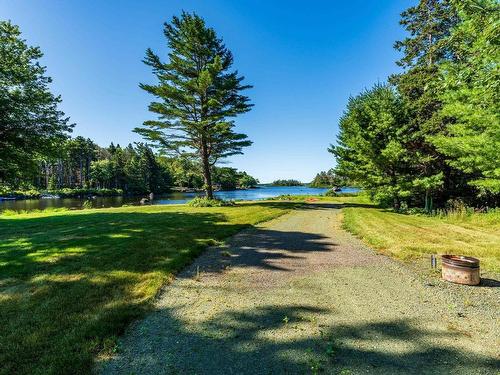 412 Double Lake Road, North Range, NS 