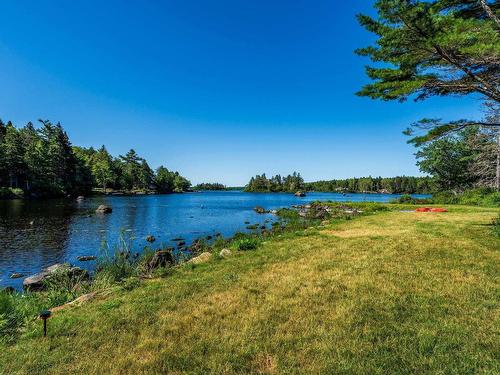 412 Double Lake Road, North Range, NS 