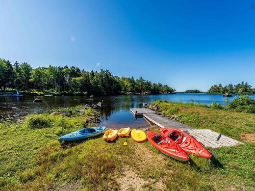 412 Double Lake Road, North Range, NS 