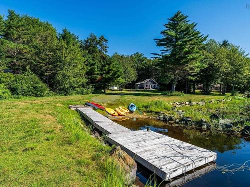 412 Double Lake Road, North Range, NS 