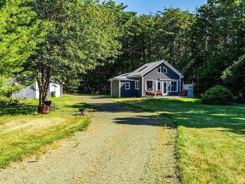 412 Double Lake Road, North Range, NS 