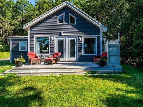 412 Double Lake Road, North Range, NS 