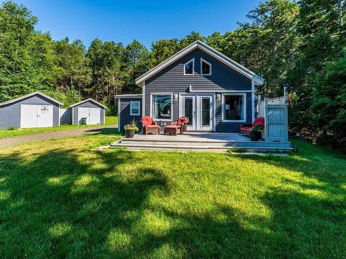 412 Double Lake Road, North Range, NS 