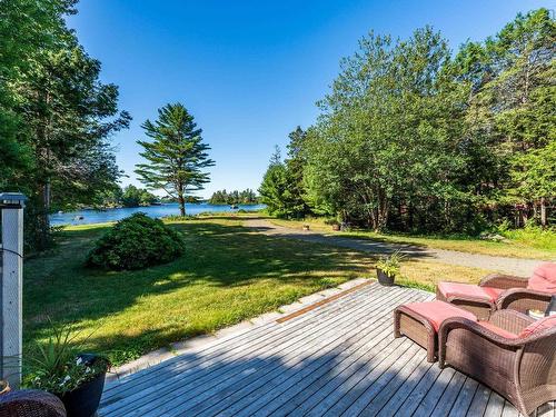 412 Double Lake Road, North Range, NS 