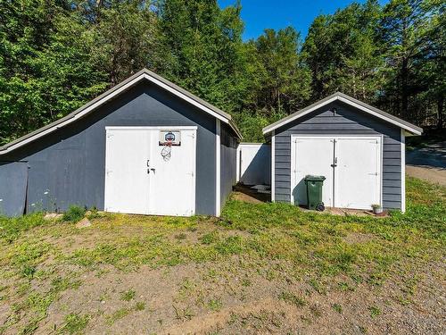 412 Double Lake Road, North Range, NS 