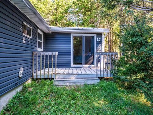 412 Double Lake Road, North Range, NS 