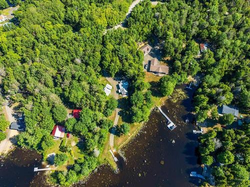 412 Double Lake Road, North Range, NS 