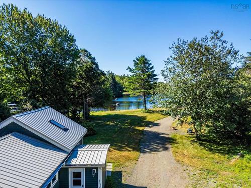 412 Double Lake Road, North Range, NS 