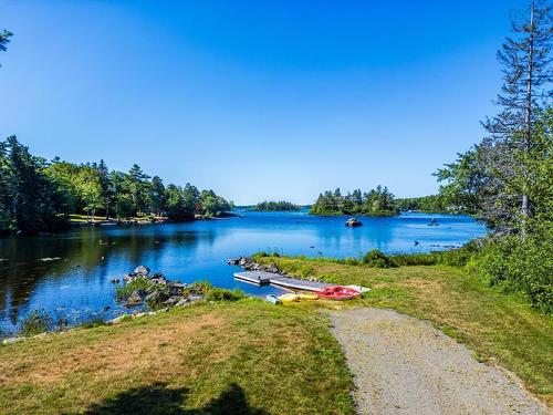 412 Double Lake Road, North Range, NS 