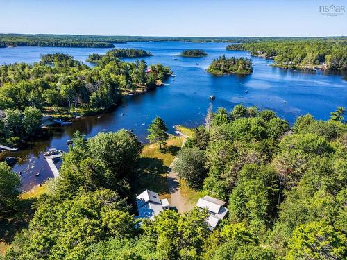 412 Double Lake Road, North Range, NS 