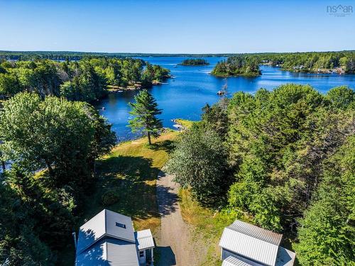 412 Double Lake Road, North Range, NS 
