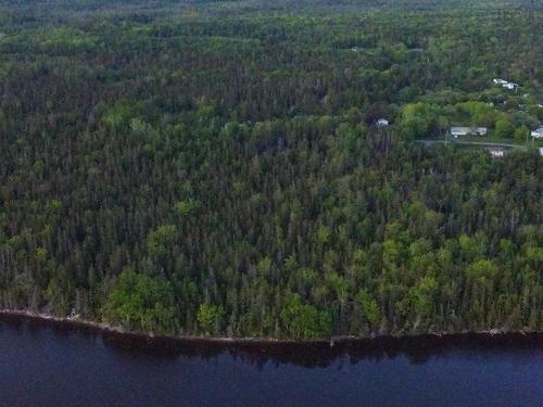 Macleod Road, Evanston, NS 