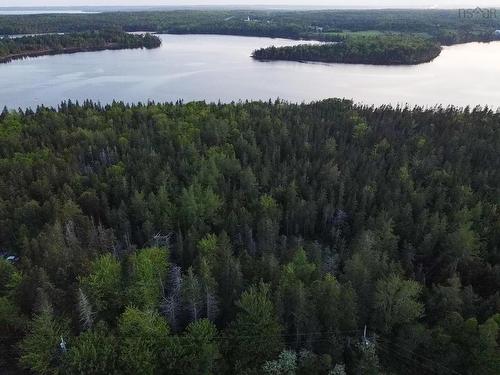 Macleod Road, Evanston, NS 