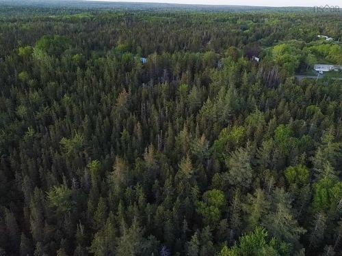 Macleod Road, Evanston, NS 