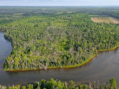 Acreage Launching Road, Degros Marsh, PE 